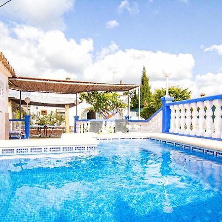 Casa Perla Villa Benissa Dış mekan fotoğraf