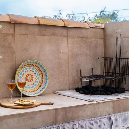 Casa Perla Villa Benissa Dış mekan fotoğraf