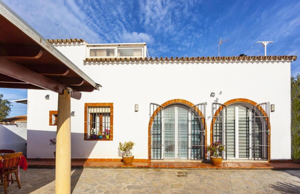 Casa Perla Villa Benissa Dış mekan fotoğraf