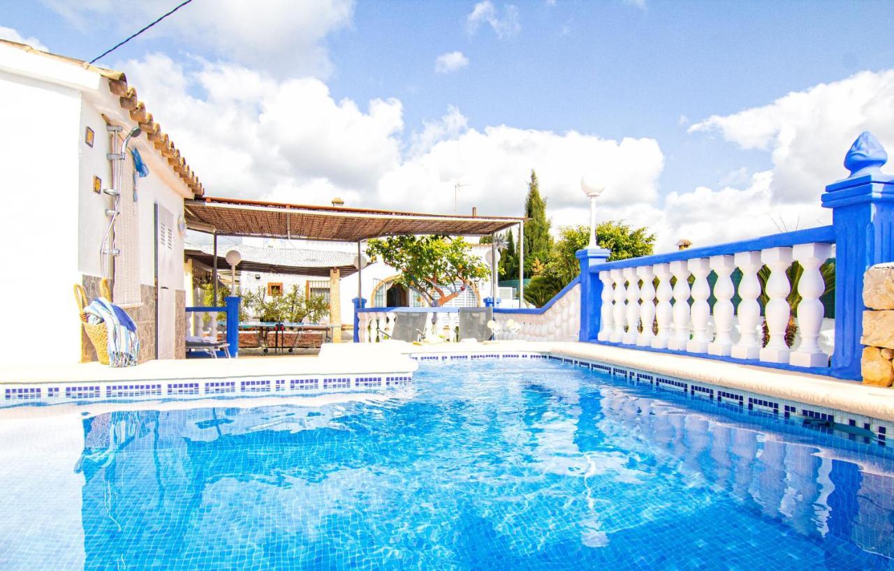 Casa Perla Villa Benissa Dış mekan fotoğraf