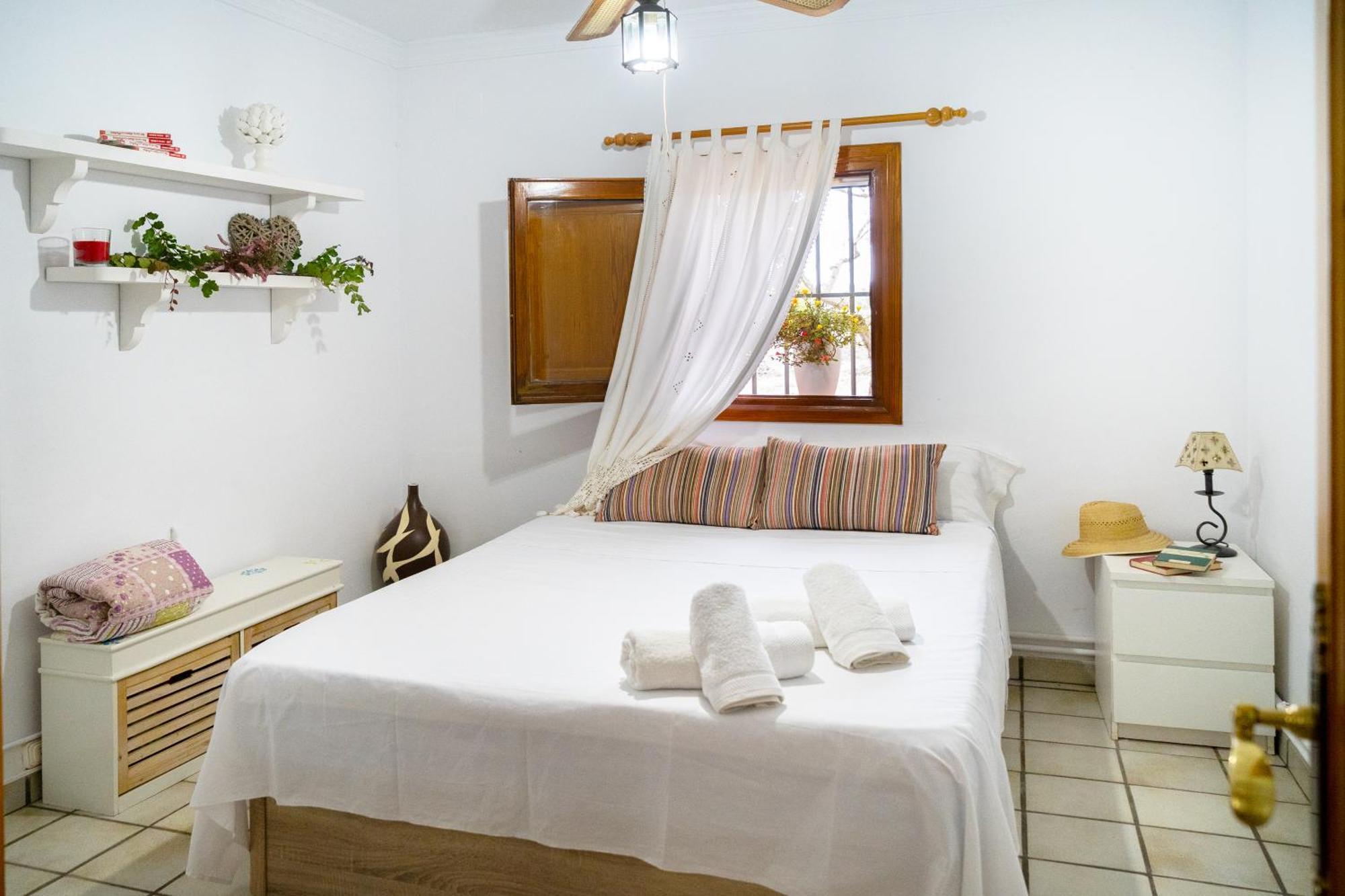 Casa Perla Villa Benissa Dış mekan fotoğraf