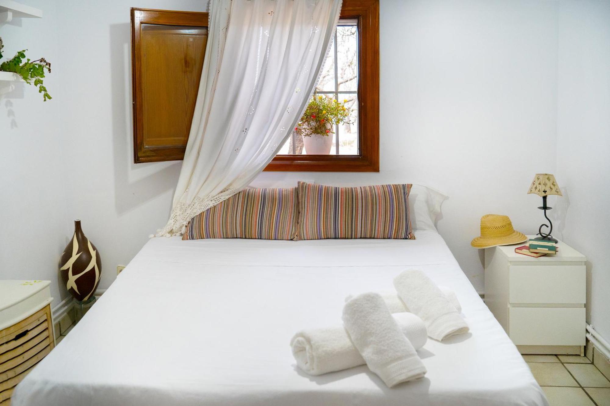 Casa Perla Villa Benissa Dış mekan fotoğraf