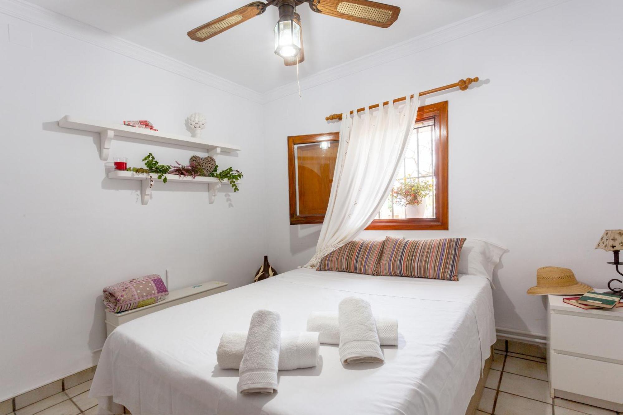 Casa Perla Villa Benissa Dış mekan fotoğraf