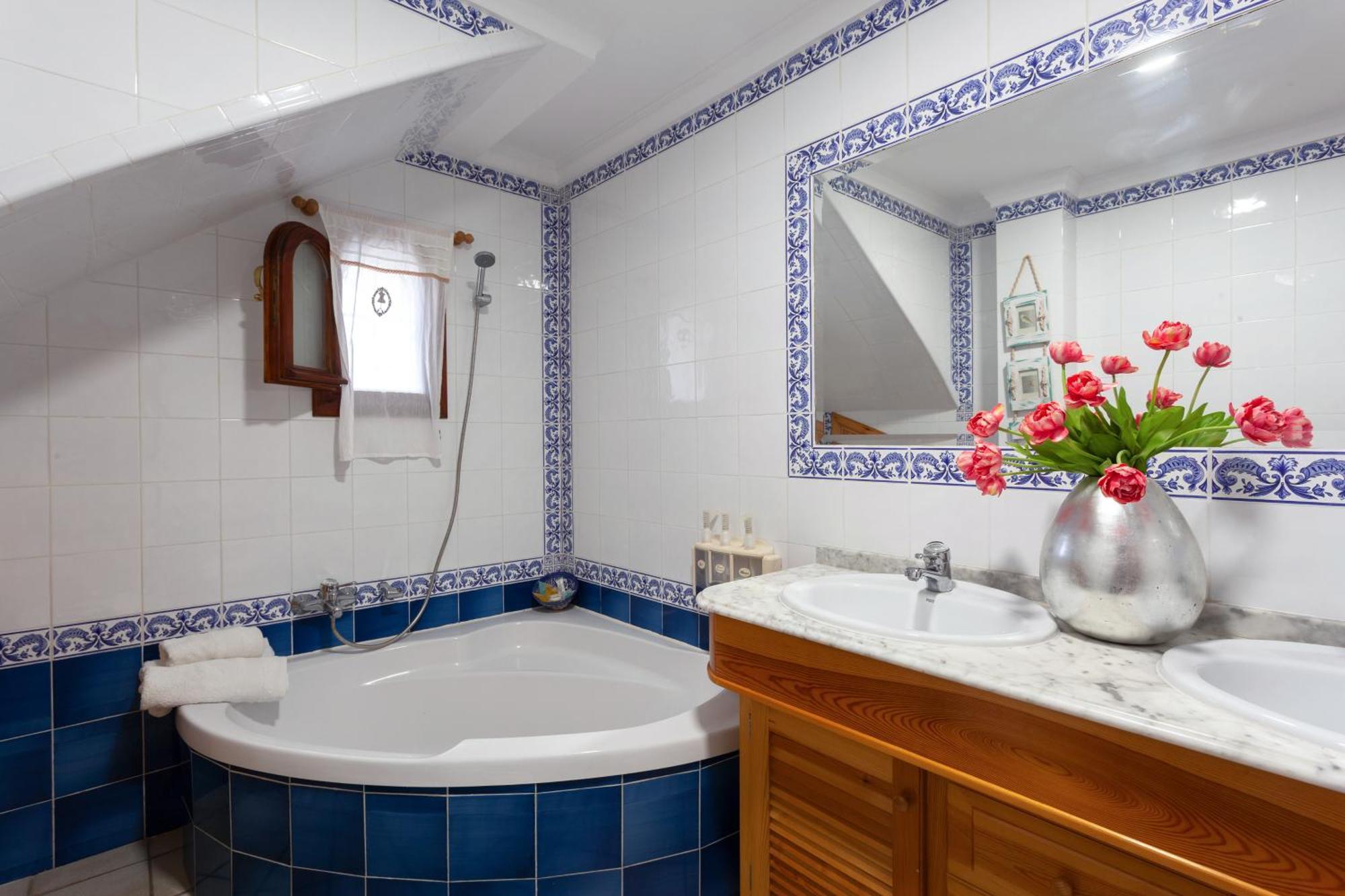 Casa Perla Villa Benissa Dış mekan fotoğraf