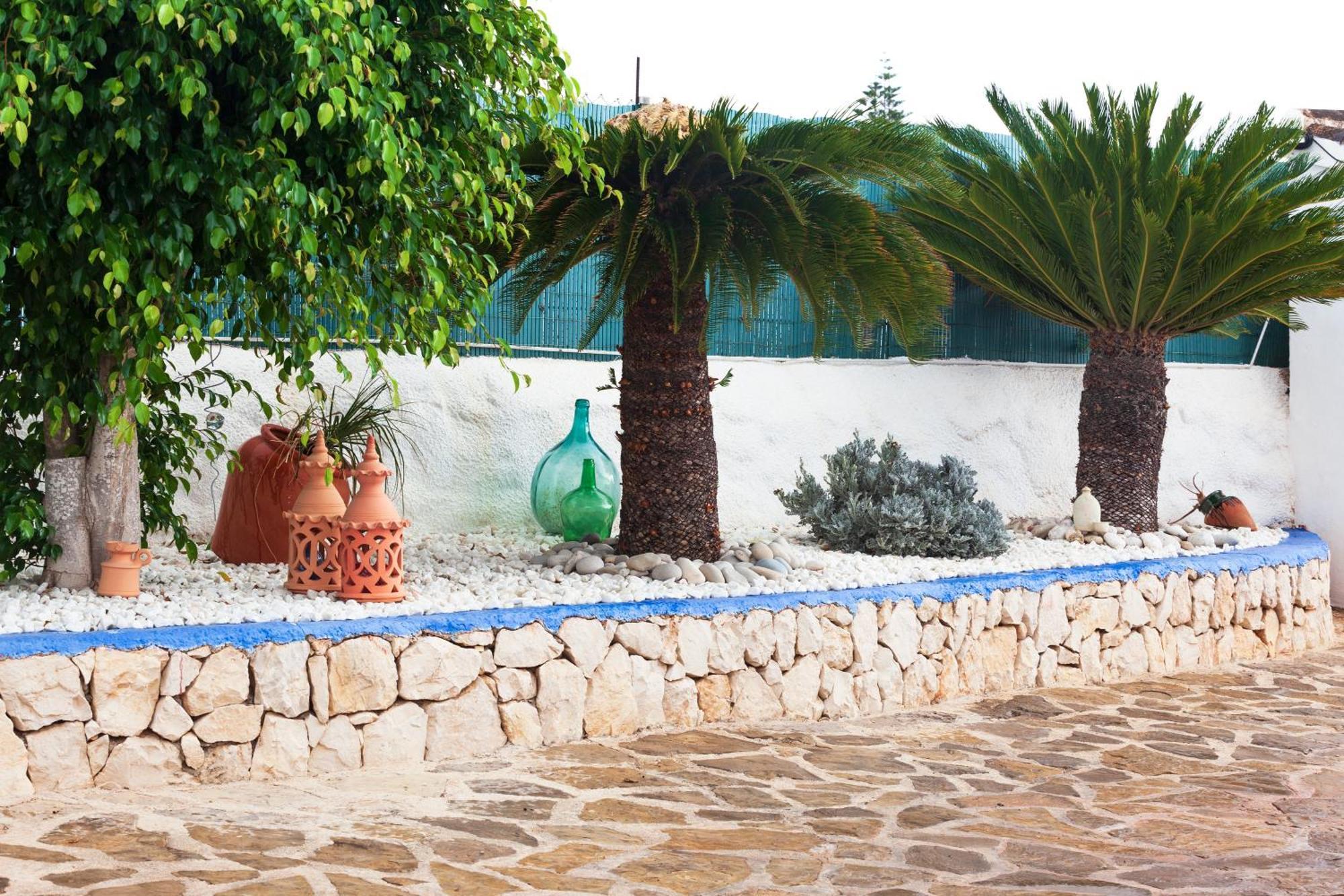 Casa Perla Villa Benissa Dış mekan fotoğraf