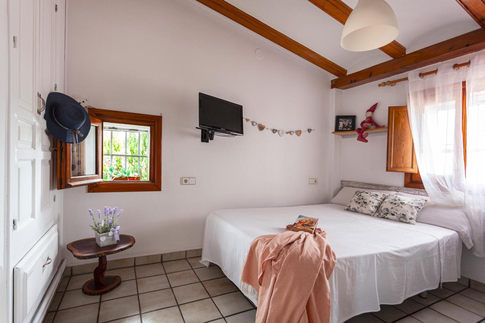 Casa Perla Villa Benissa Dış mekan fotoğraf