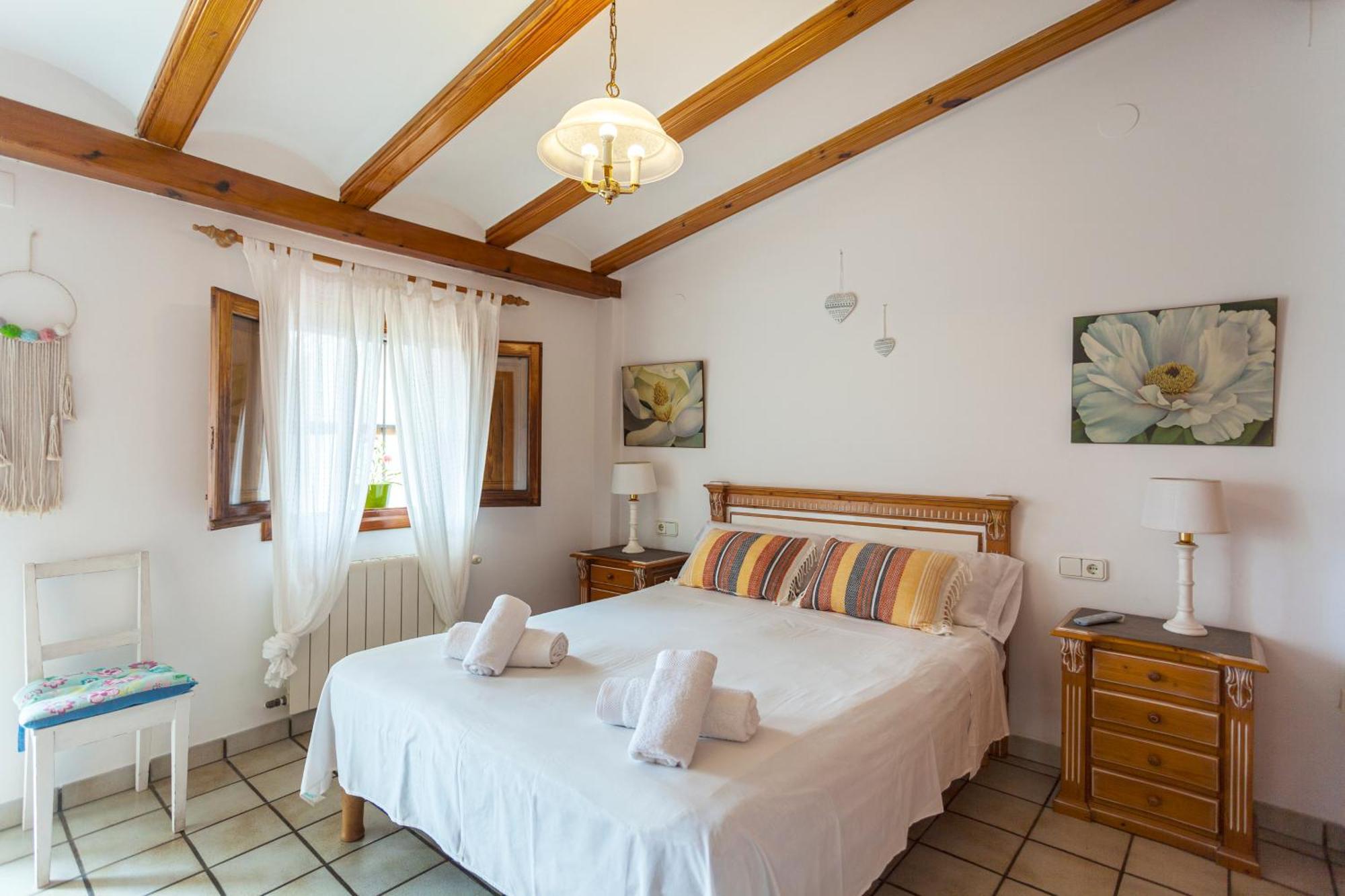 Casa Perla Villa Benissa Dış mekan fotoğraf
