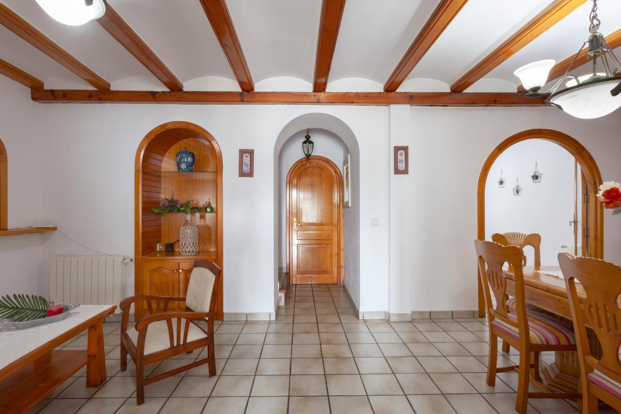 Casa Perla Villa Benissa Dış mekan fotoğraf
