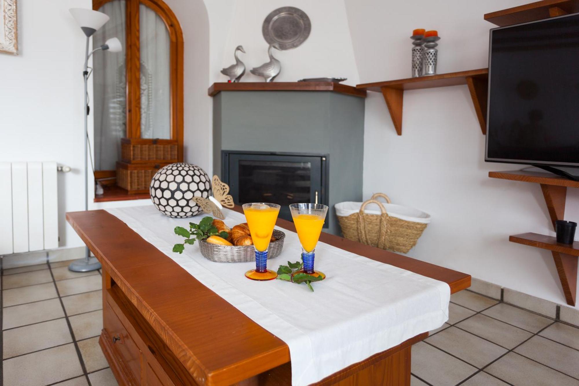Casa Perla Villa Benissa Dış mekan fotoğraf