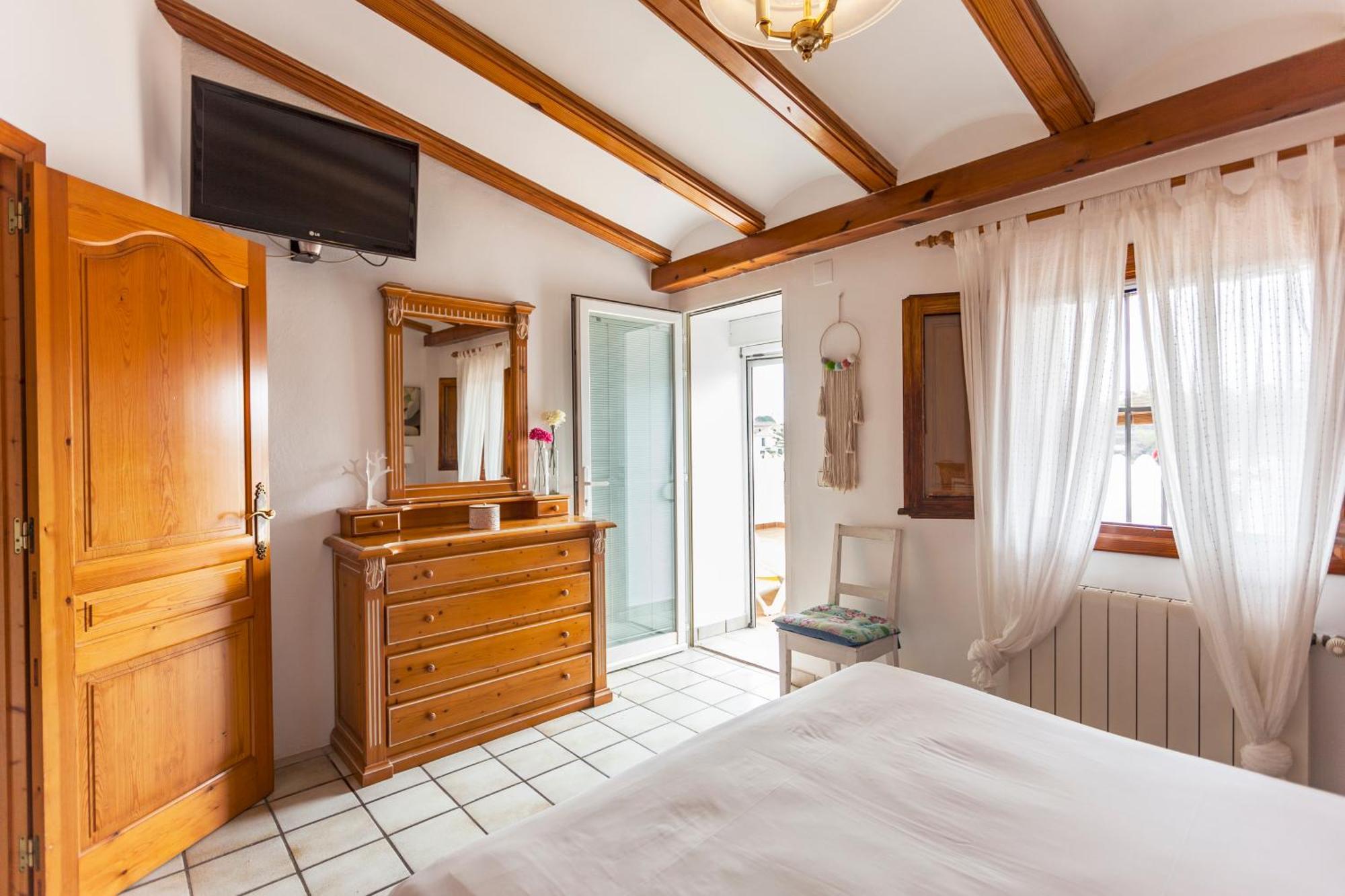 Casa Perla Villa Benissa Dış mekan fotoğraf