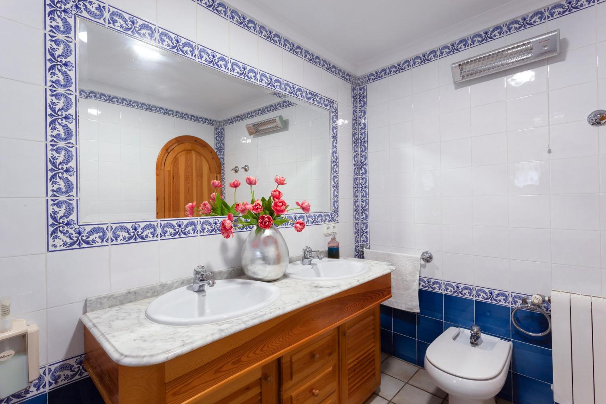 Casa Perla Villa Benissa Dış mekan fotoğraf