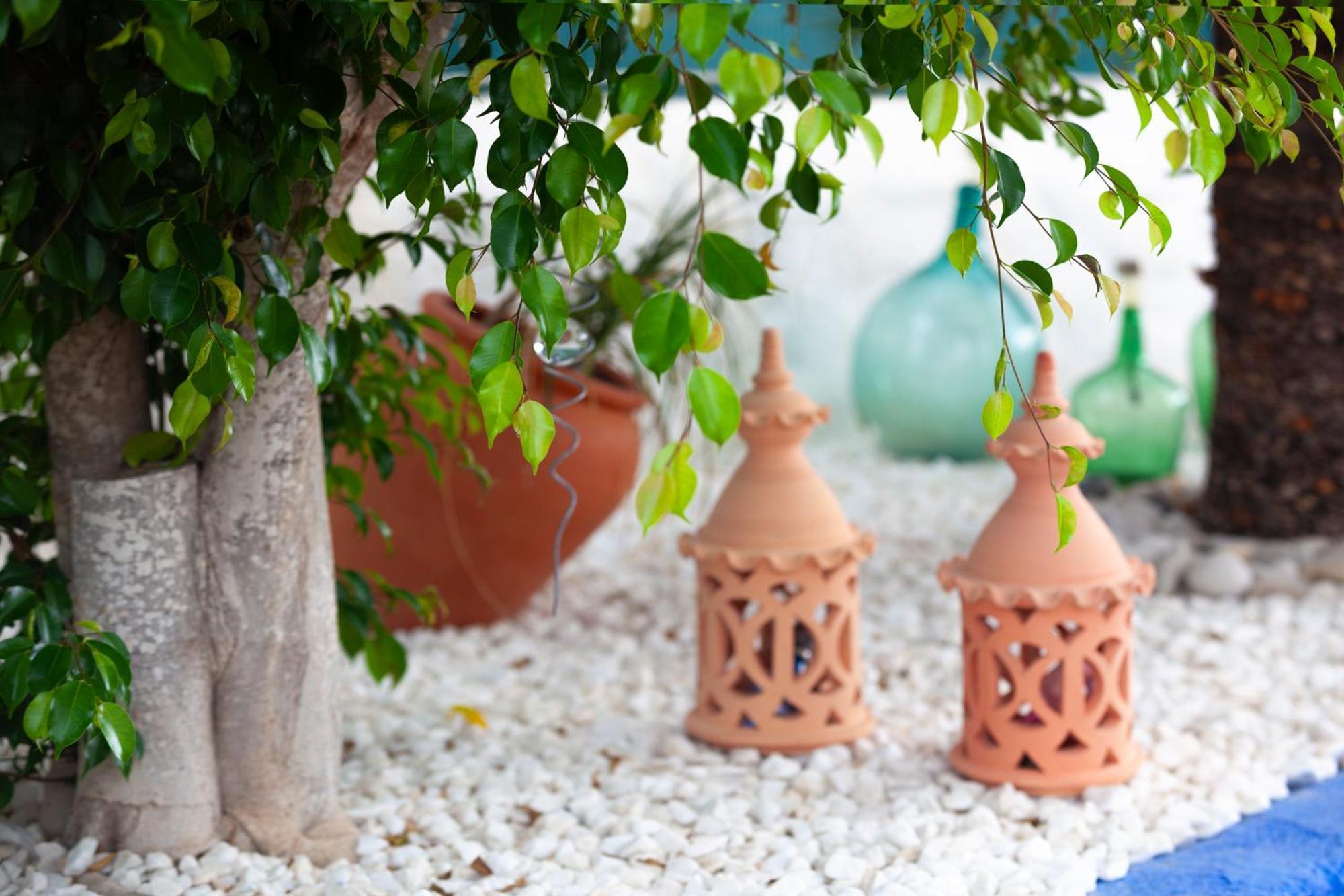 Casa Perla Villa Benissa Dış mekan fotoğraf