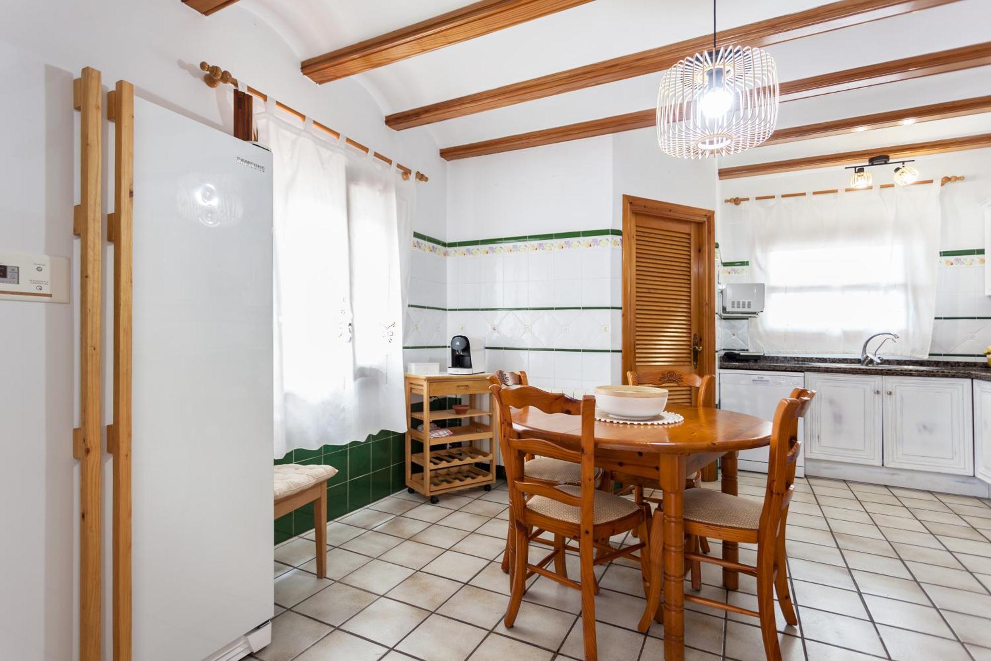 Casa Perla Villa Benissa Dış mekan fotoğraf