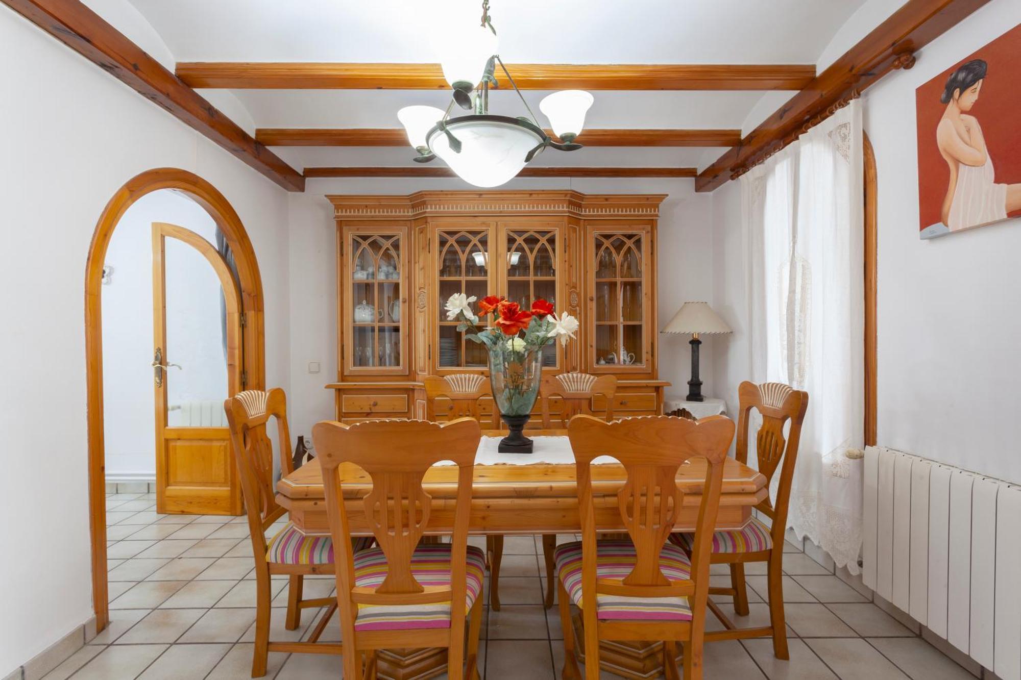 Casa Perla Villa Benissa Dış mekan fotoğraf