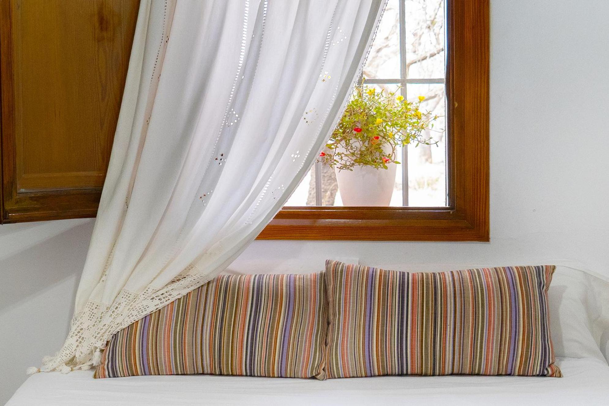 Casa Perla Villa Benissa Dış mekan fotoğraf