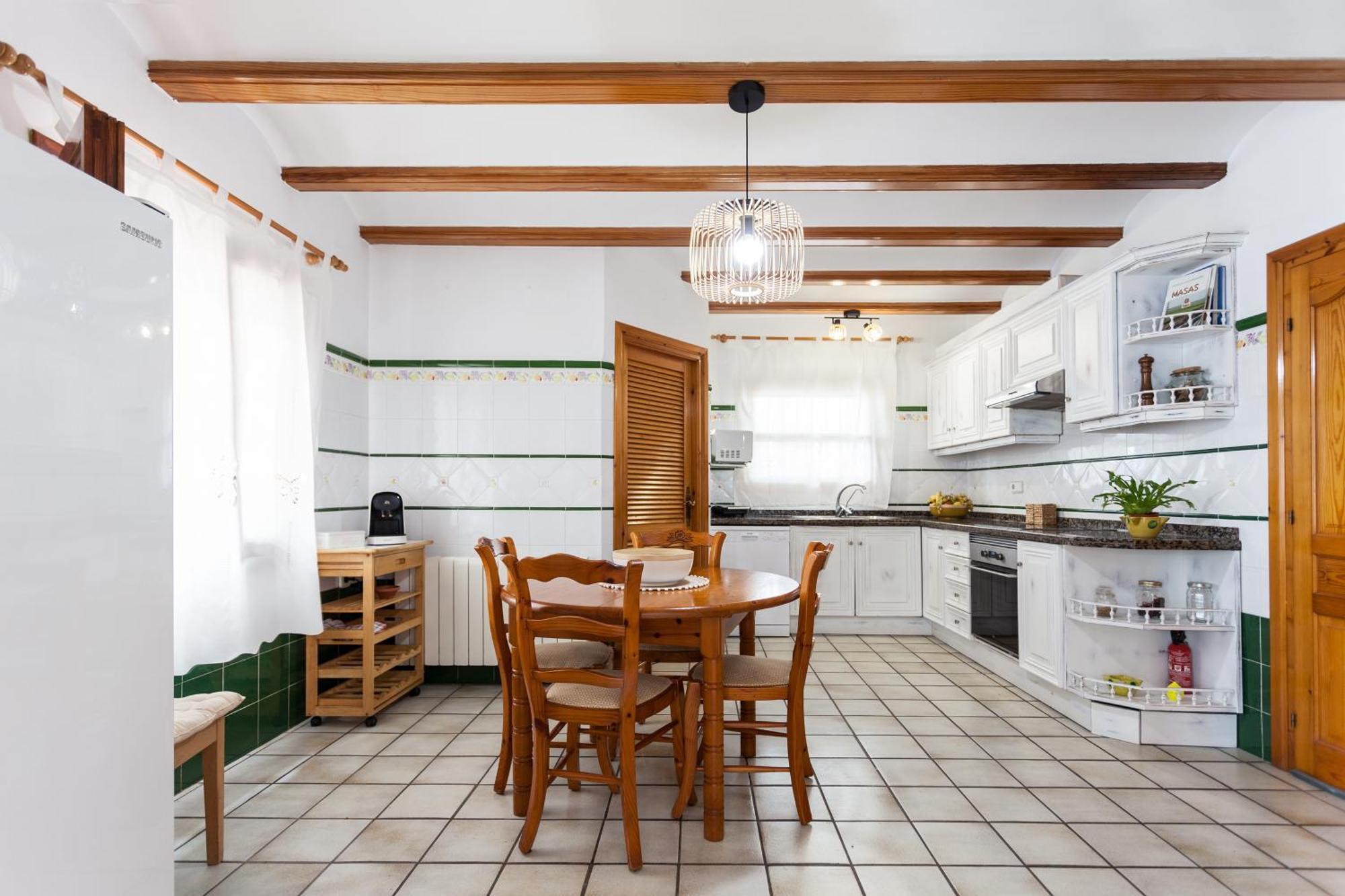 Casa Perla Villa Benissa Dış mekan fotoğraf